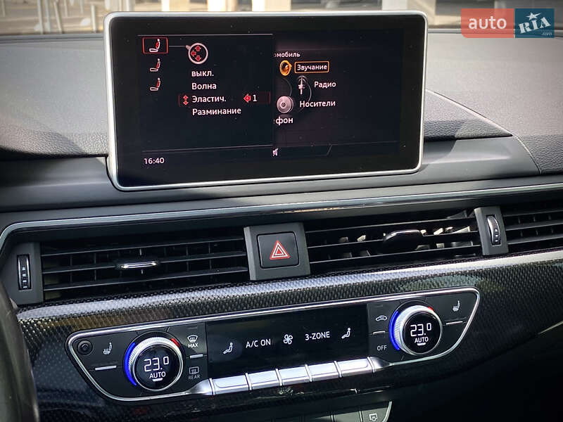 Купе Audi S5 2019 в Киеве