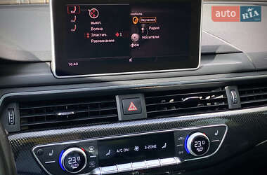 Купе Audi S5 2019 в 