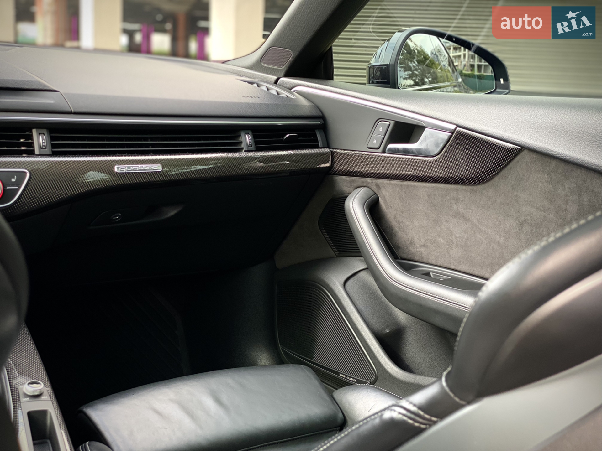 2019 Audi S5 - мініатюра 43