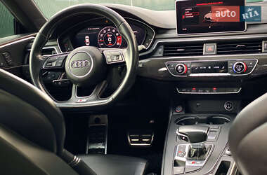 Купе Audi S5 2019 в 