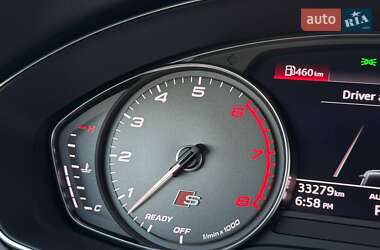 Купе Audi S5 2022 в 