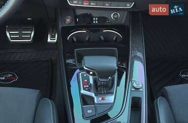 Купе Audi S5 2022 в 
