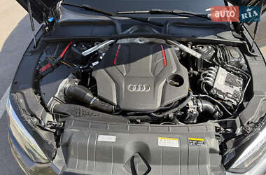 Лифтбек Audi S5 2024 в 