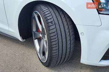 Купе Audi S5 2019 в 