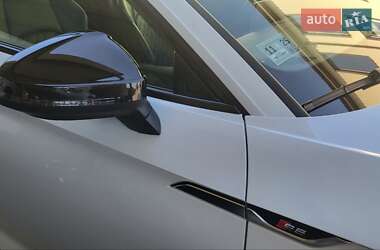 Купе Audi S5 2019 в 