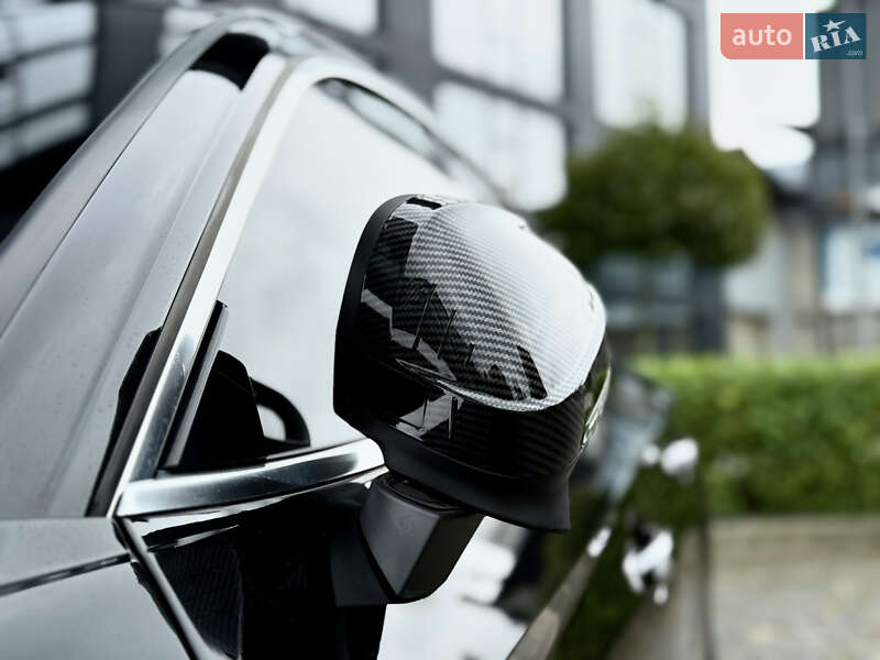 Купе Audi S5 2022 в Львове