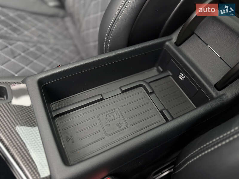 Купе Audi S5 2022 в Львове