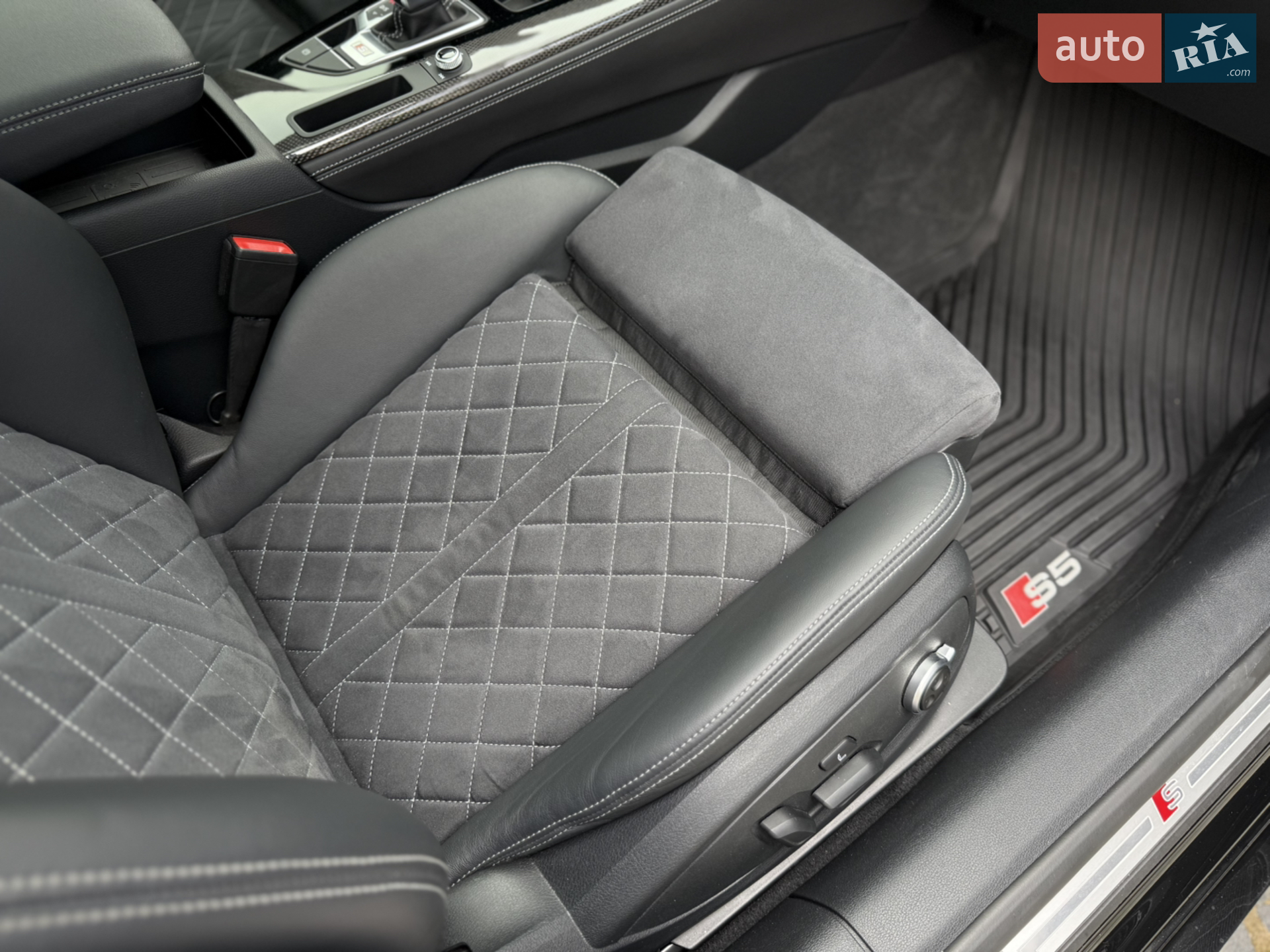 2022 Audi S5 - мініатюра 93
