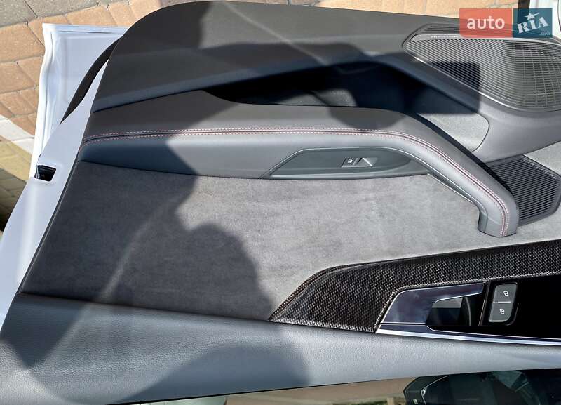Лифтбек Audi S5 2024 в Киеве