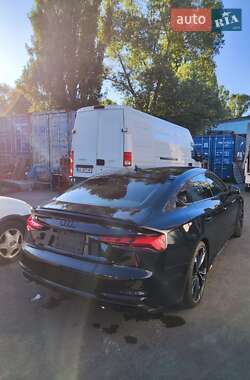 Ліфтбек Audi S5 2024 в 