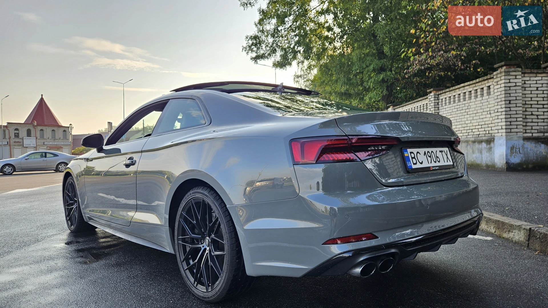 Фото авто 6