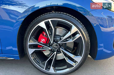 Лифтбек Audi S5 2025 в 