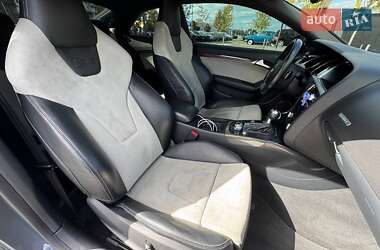 Купе Audi S5 2015 в 