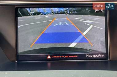 Купе Audi S5 2015 в 