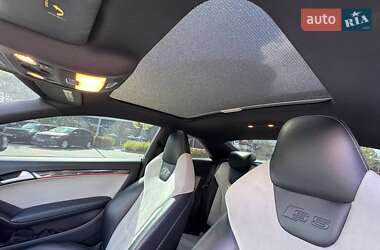 Купе Audi S5 2015 в 