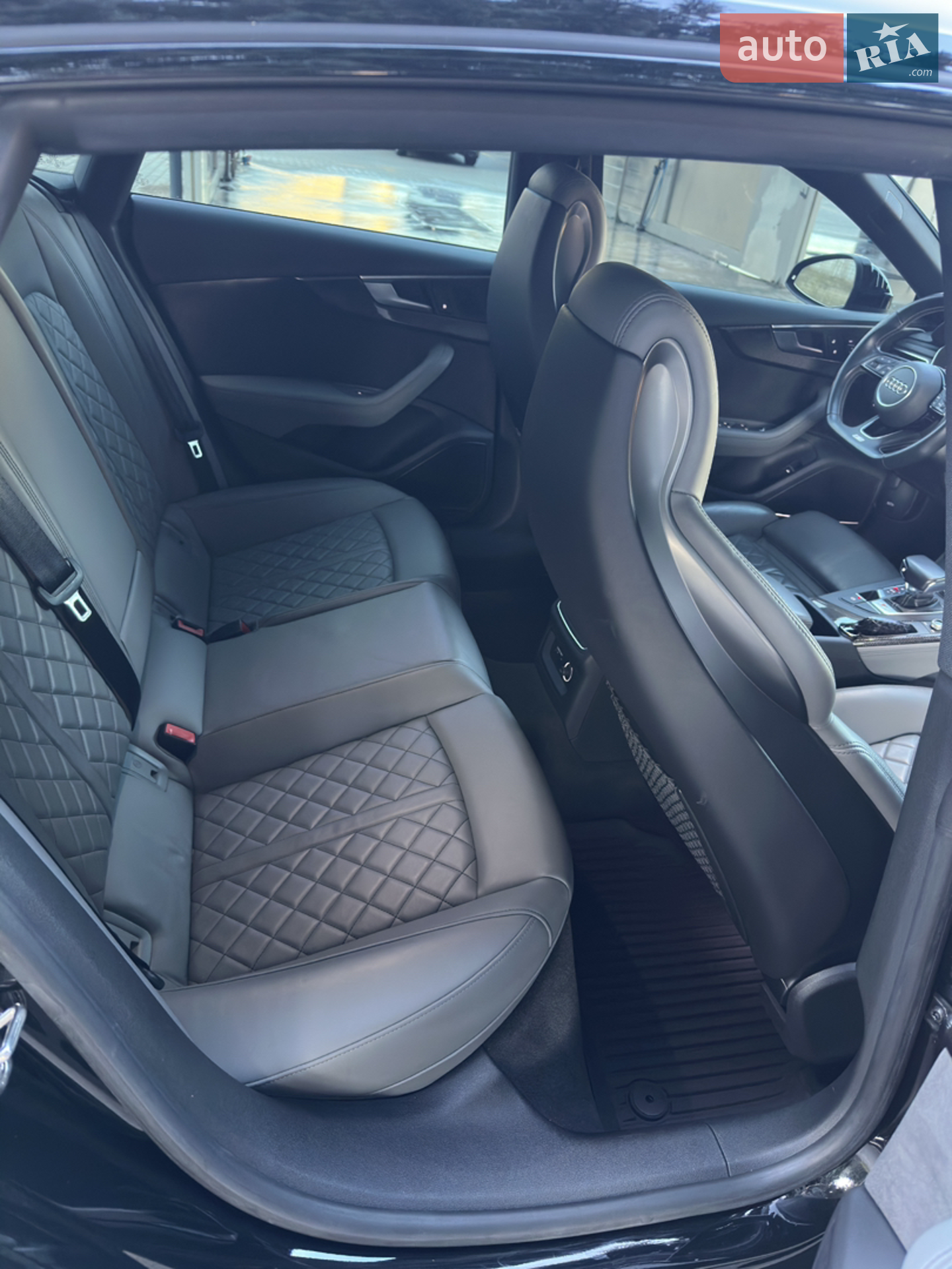 2019 Audi S5 - мініатюра 15