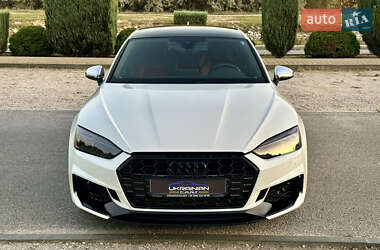 Купе Audi S5 2018 в 