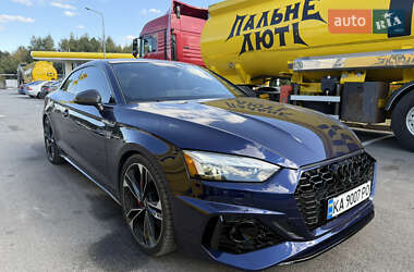 Купе Audi S5 2020 в Киеве