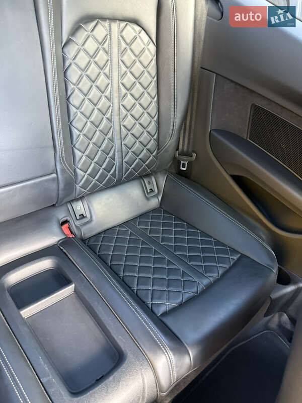 Купе Audi S5 2020 в Киеве фото 12 Купе Audi S5 2020 в Киеве