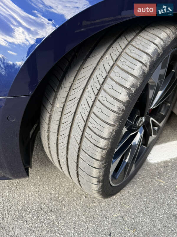 Купе Audi S5 2020 в Киеве фото 24 Купе Audi S5 2020 в Киеве