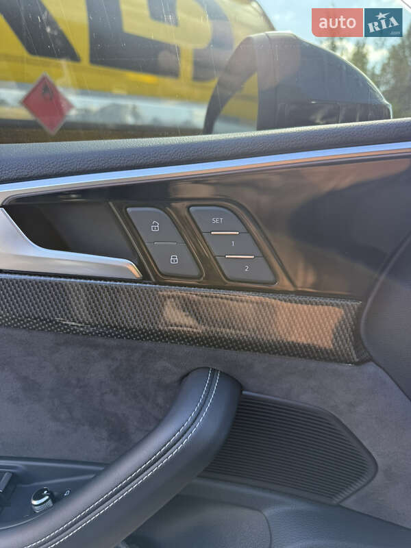 Купе Audi S5 2020 в Киеве фото 32 Купе Audi S5 2020 в Киеве