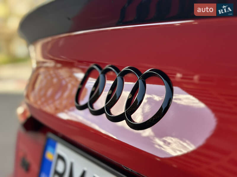 Купе Audi S5 2023 в Киеве фото 29 Купе Audi S5 2023 в Киеве