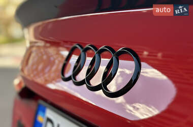 Купе Audi S5 2023 в 