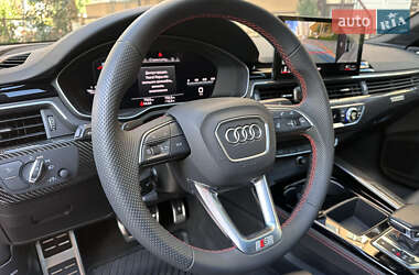 Купе Audi S5 2023 в 