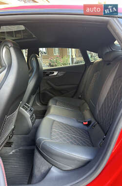 Купе Audi S5 2023 в 