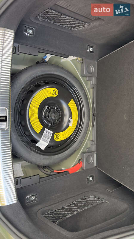 Купе Audi S5 2022 в Днепре