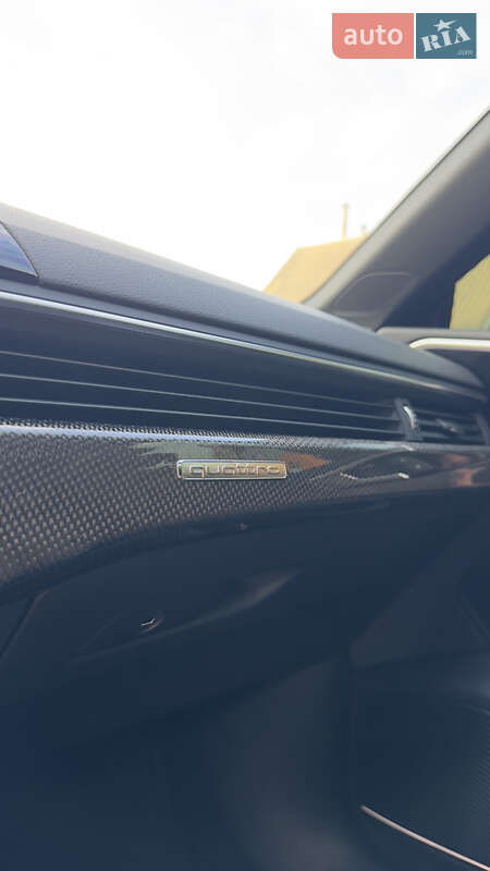 Купе Audi S5 2022 в Днепре