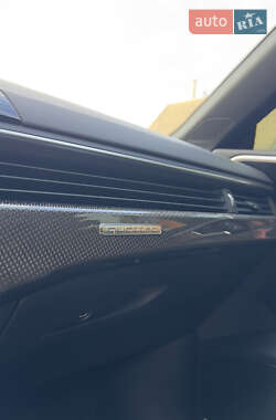 Купе Audi S5 2022 в 