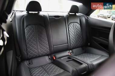 Купе Audi S5 2019 в 
