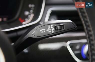 Купе Audi S5 2019 в 