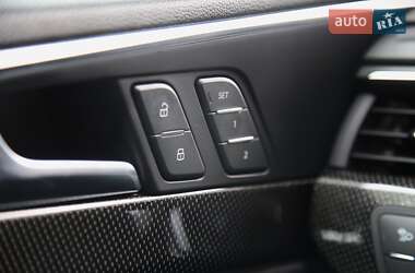Купе Audi S5 2019 в 