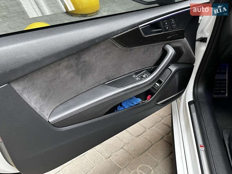 Купе Audi S5 2018 в Броварах фото 14 Купе Audi S5 2018 в Броварах