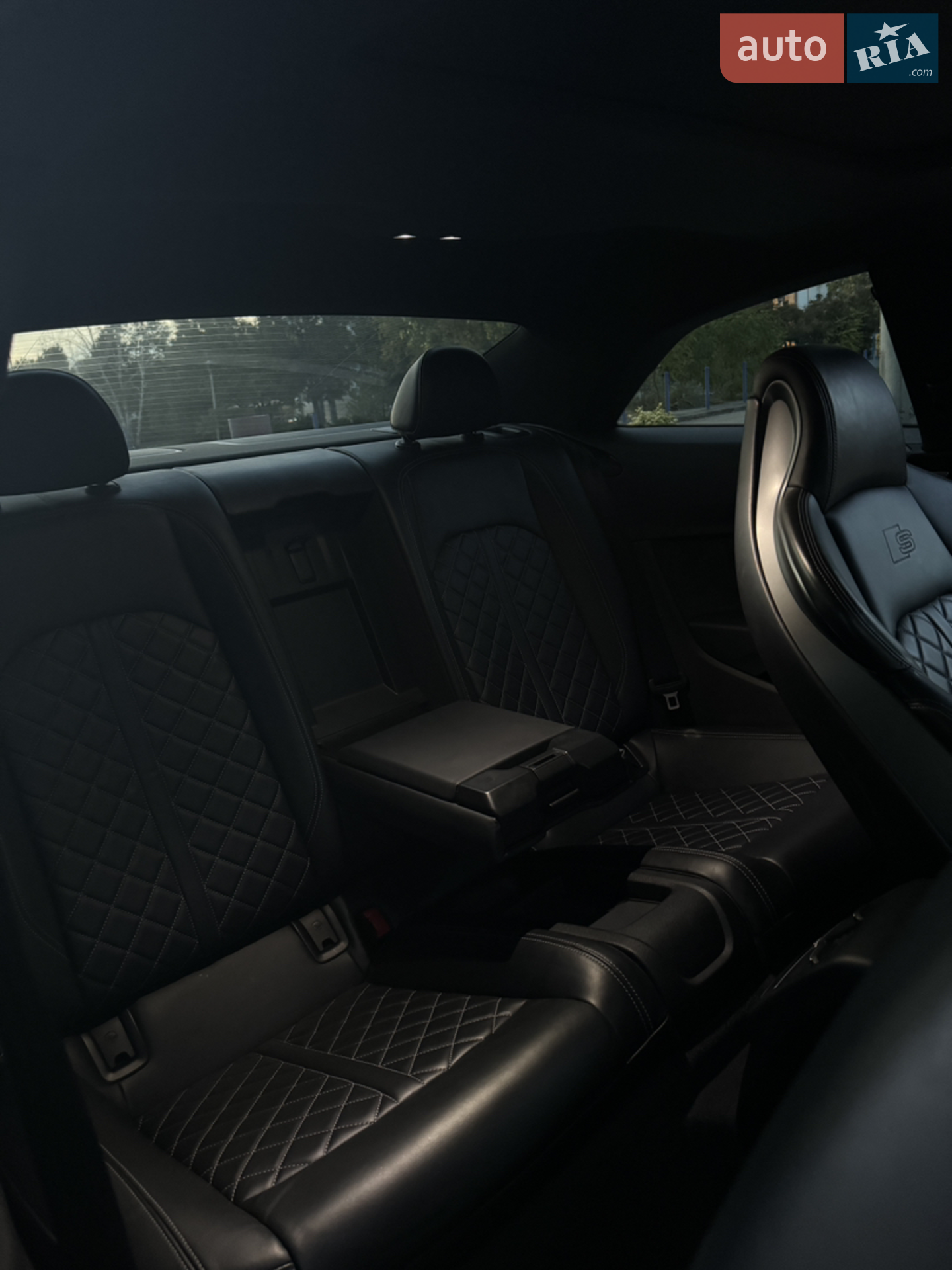 2018 Audi S5 - мініатюра 8