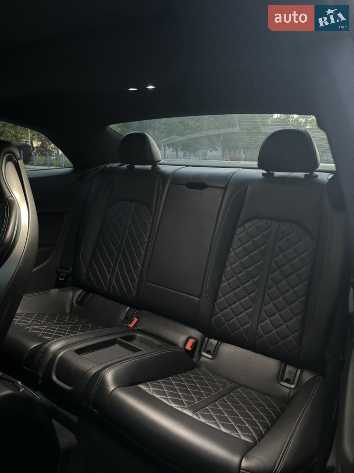 2018 Audi S5 - мініатюра 18