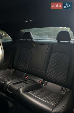 Купе Audi S5 2018 в 