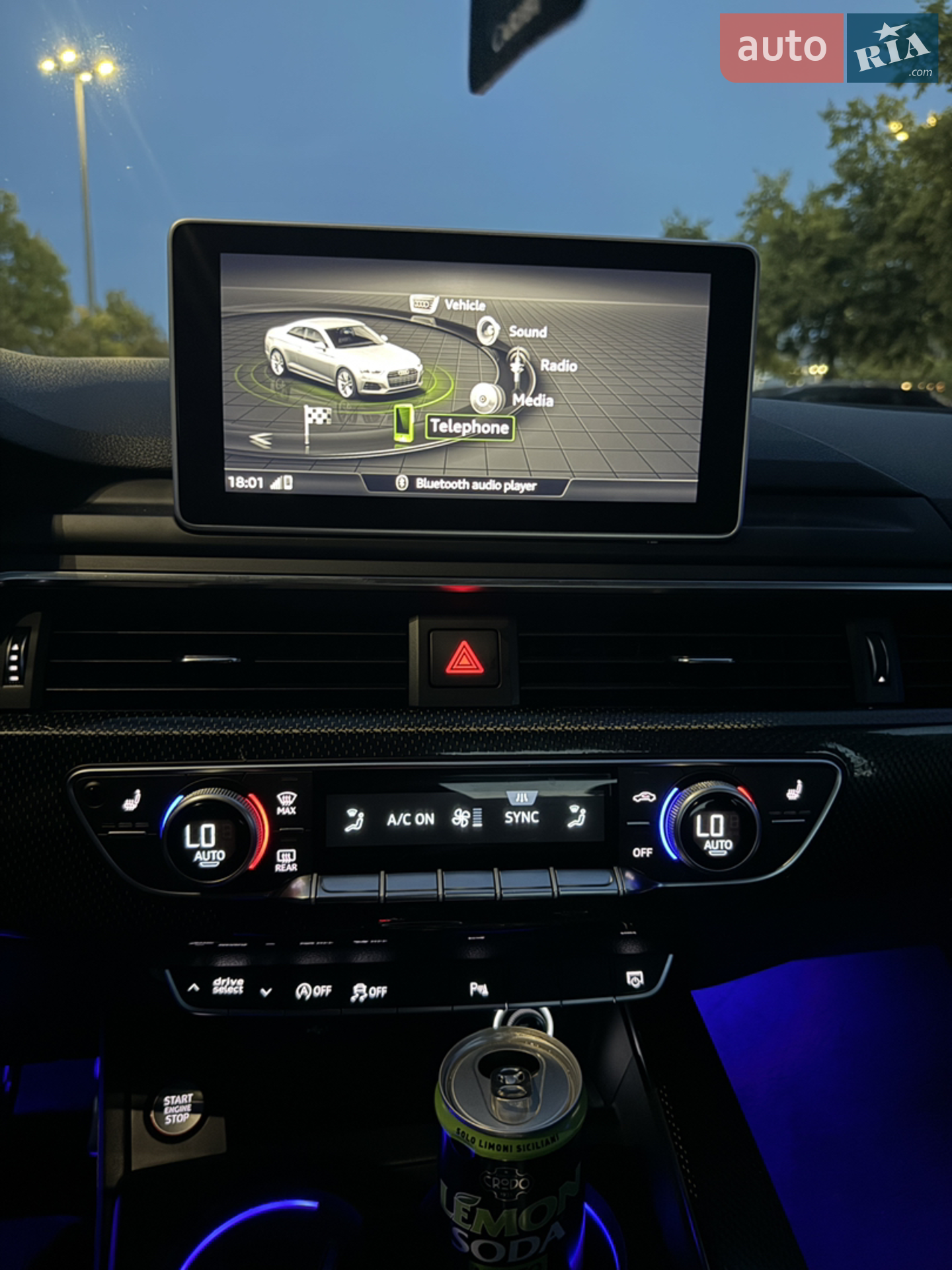 2018 Audi S5 - мініатюра 22
