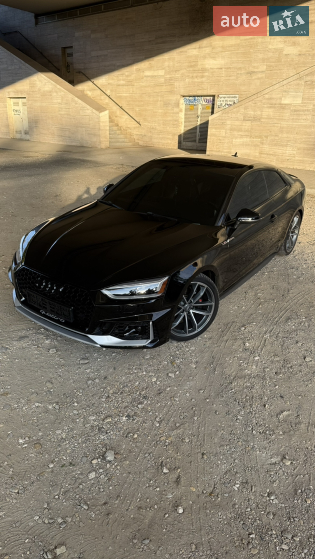 2018 Audi S5 - мініатюра 25