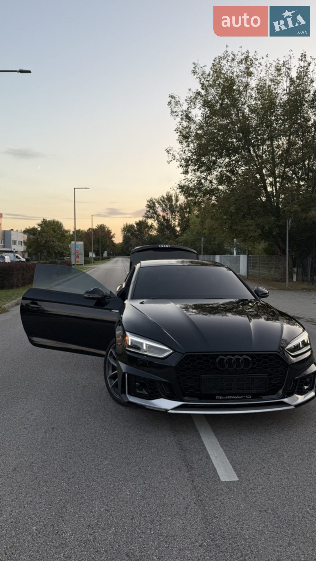 2018 Audi S5 - мініатюра 39