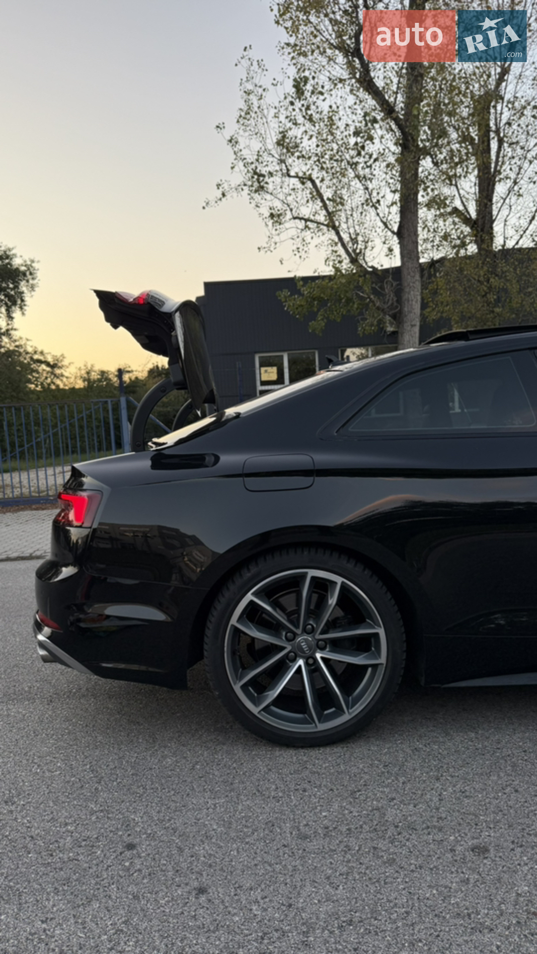 2018 Audi S5 - мініатюра 42
