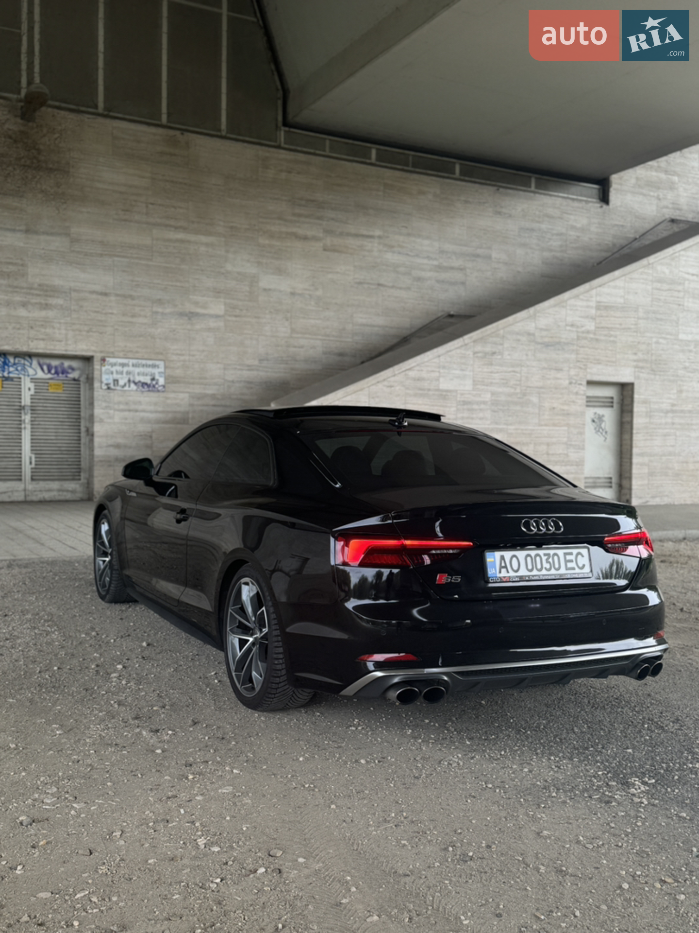 2018 Audi S5 - мініатюра 52