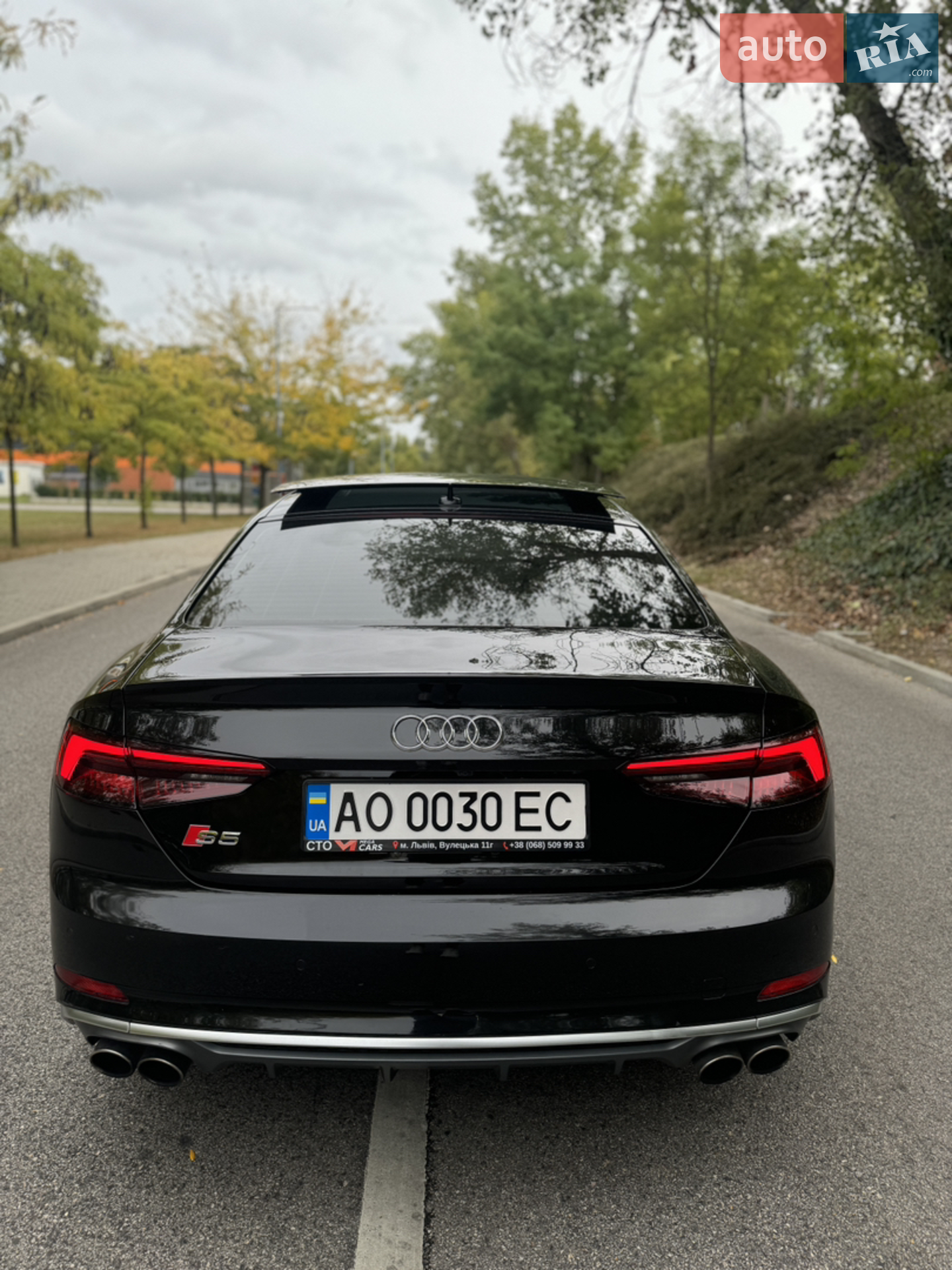 2018 Audi S5 - мініатюра 58