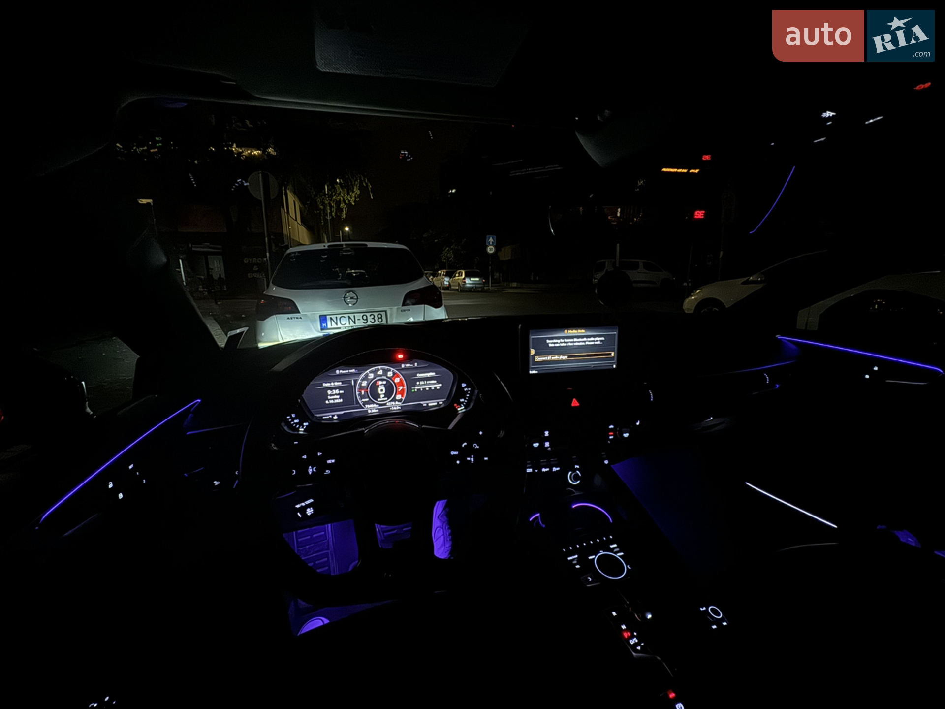 2018 Audi S5 - мініатюра 61