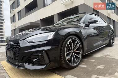 Купе Audi S5 2018 в 