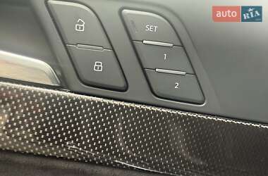 Купе Audi S5 2018 в 