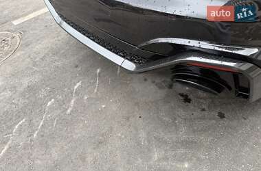 Купе Audi S5 2018 в 