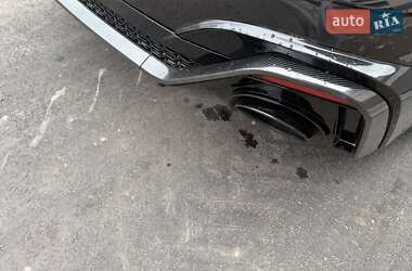 Купе Audi S5 2018 в 